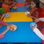 Kitchenette Activity-Preprimary